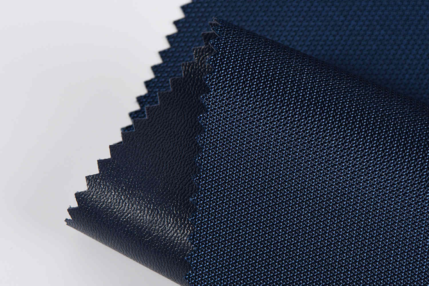 420D Jacquard con spugna in PVC （509 Jacquard）
